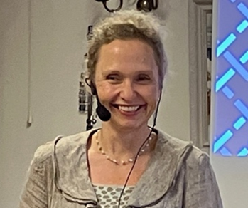 Medlemsmøte 24.september : Hvordan ta fortiden inn i fremtiden? Ved Christine Hermansen