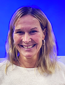 Medlemsmøte 29. oktober : Muligheter og utfordringer. Ved Hedda Foss Five