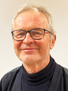 Medlemsmøte 05. oktober : Kreftbehandling gjennom 50 år. Ved Einar Hannisdal