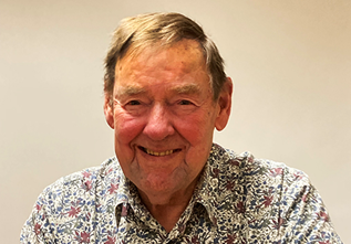 Medlemsmøte 12 november : Årsmøte og egoforedrag ved Olav Gaute Gaathaug