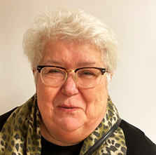 Medlemsmøte 26. november : Bibliotekenes samfunnsoppdrag. Ved Tone Moseid