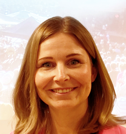 Medlemsmøte 03. desember : TAs rolle og utfordringer. Ved Tonje Elisabeth Skjørtved