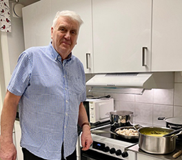 Medlemsmøte 04. februar : Hyggekveld med gjester. Markering av klubbens 100-års dag.