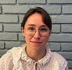 Medlemsmøte 2. februar : Frivillig arbeid i Skien. Ved Fredrike Schökel